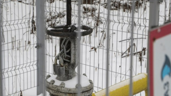 Poznato kada BiH ostaje bez kapi ruskog gasa