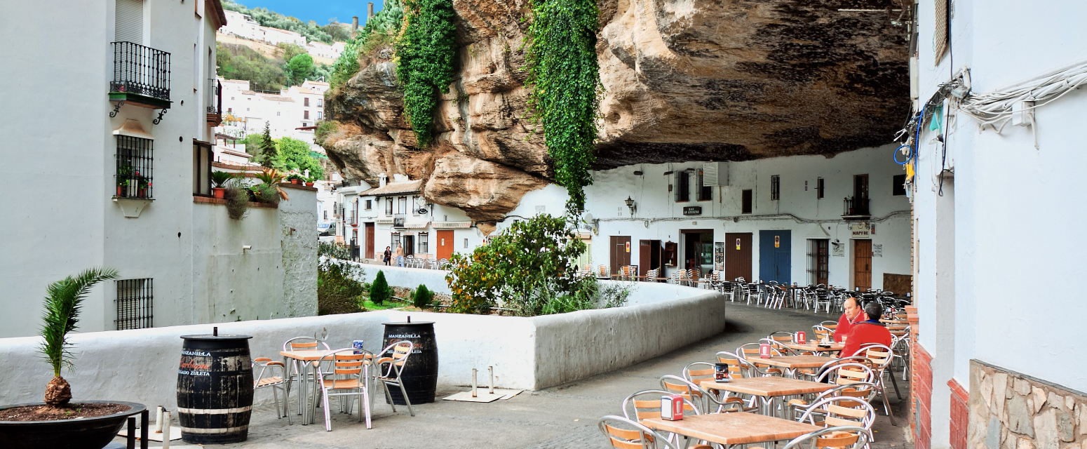 Selo zbog kojeg će klaustrofobični imati noćne more FOTO