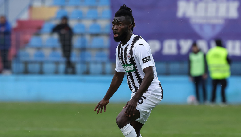 Ovusu: Za nas je svaka utakmica finale