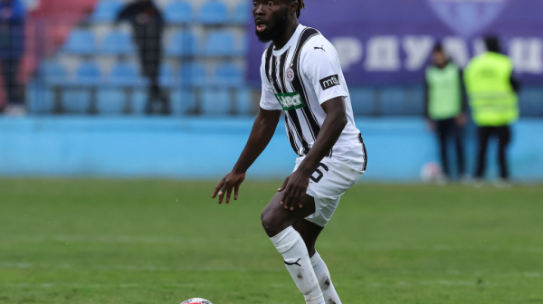 Ovusu: Za nas je svaka utakmica finale