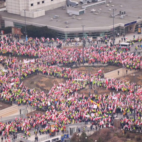 Bolna odluka: Ukrajinci spremni
