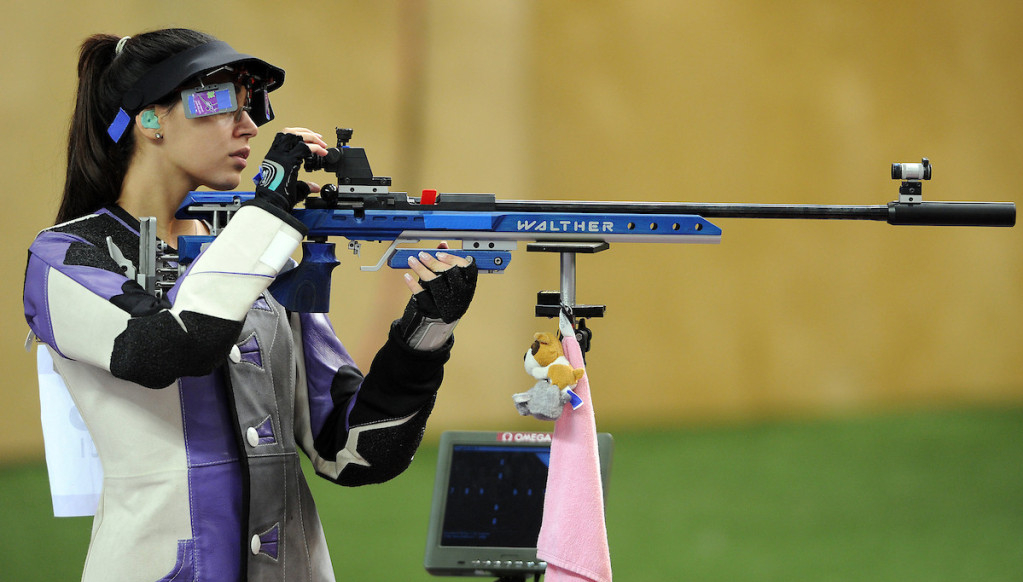 ": Očekujemo dobre rezultate srpskih seniora na EP u streljaštvu"