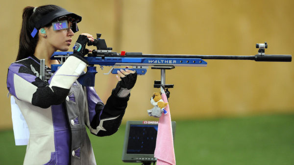 ": Očekujemo dobre rezultate srpskih seniora na EP u streljaštvu"