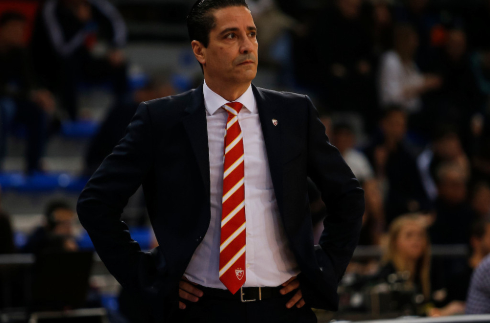 Sferopulos otkrio stanje Treja Tompkinsa VIDEO