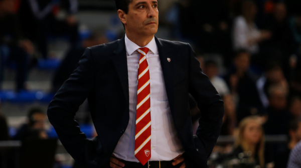 Sferopulos otkrio stanje Treja Tompkinsa VIDEO