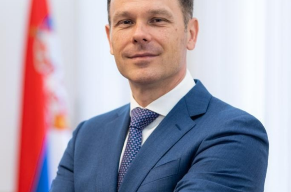 Mali: Podaci RZS potvrđuju da je privredni rast Srbije ubrzao