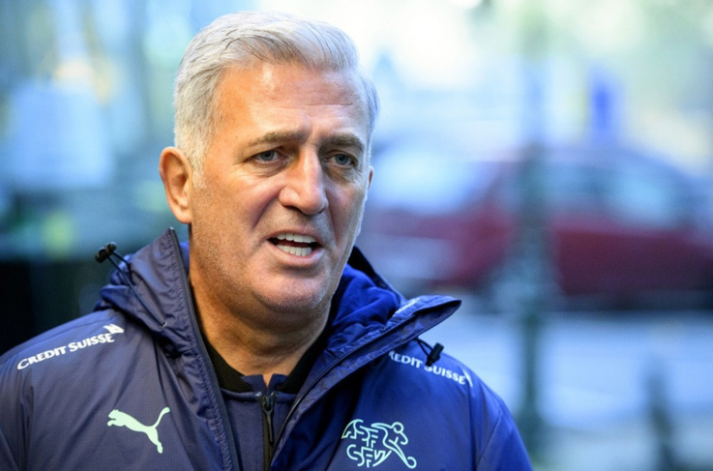 Petković preuzeo kormilo Alžira