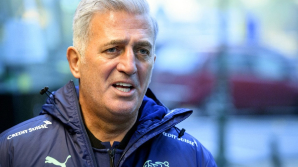 Petković preuzeo kormilo Alžira