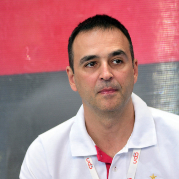 Rukometaši Srbije dobili novog selektora