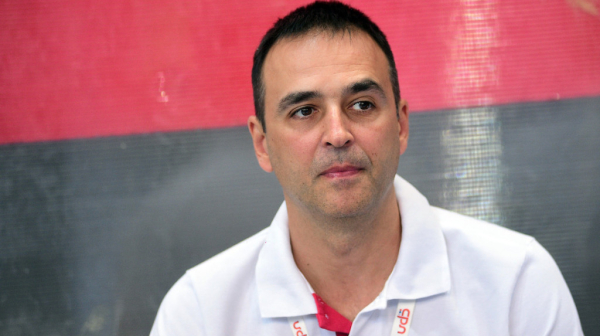 Rukometaši Srbije dobili novog selektora