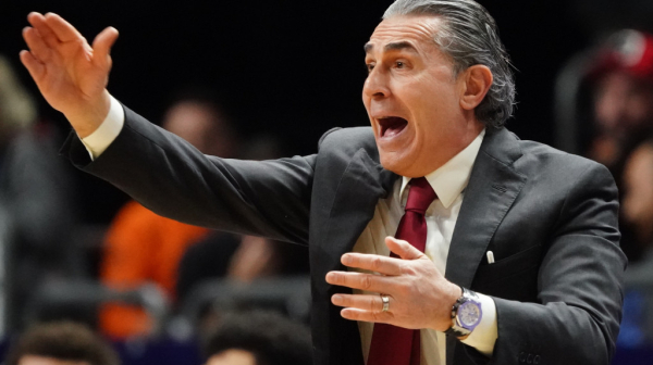 Predsednik Virtusa: Skariolo je psihički "ubio" igrače