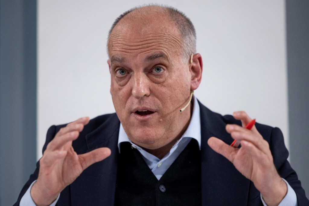 Tebas: Realovi propagandisti kao Gebels; Real: Tebas da podnese ostavku