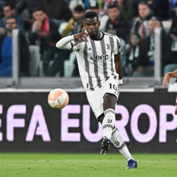 Pogba: Odluka je nepravedna, žaliću se