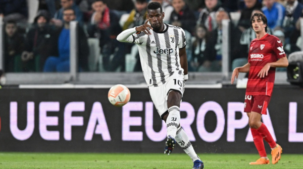 Pogba: Odluka je nepravedna, žaliću se