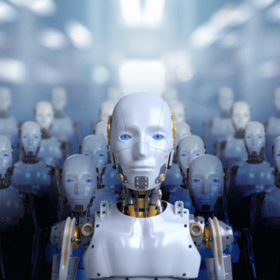 Otkriven veliki plan OpenAI-ja: Roboti koji govore VIDEO