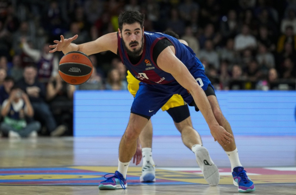 Zvezdaši se nadaju – Kalinić sve bliže izlaznim vratima Barselone