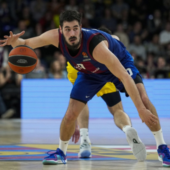 Zvezda dobila ozbiljnu konkurenciju za Kalinića