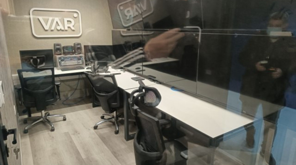 Epilog VAR bure u Hrvatskoj – ostavka šefa Sudijske komisije