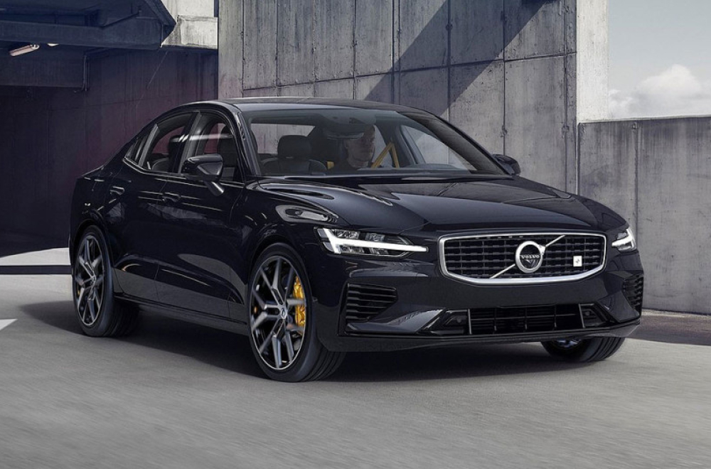 Test polovnjaka: Volvo S60 VIDEO