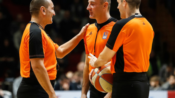 Partizan ne želi srpske sudije