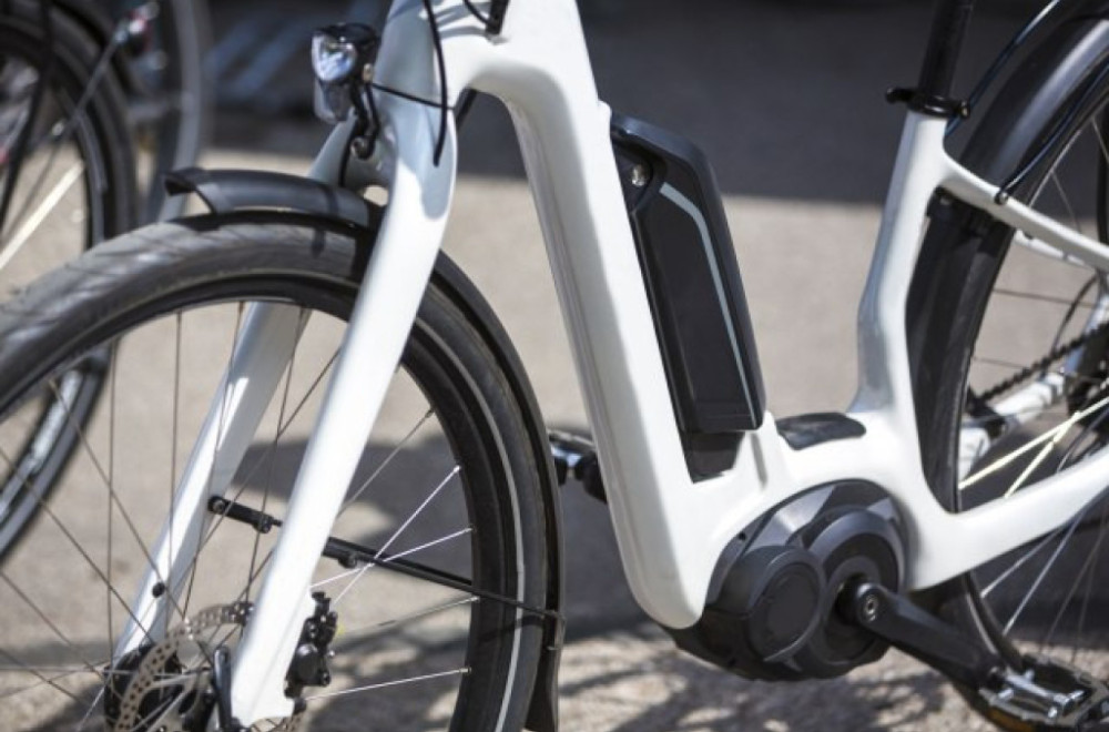 Novi Pazar nabavlja 10 električnih bicikala i višenamenske stanice