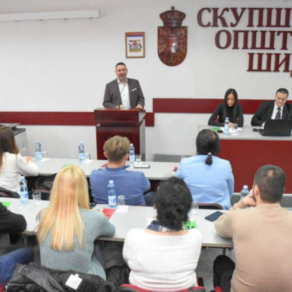 Usvojene izmene o budžetu opštine Šid