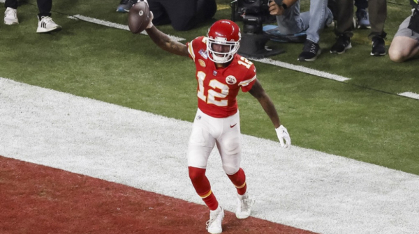 Junak Superboula "odao" Čifse i izazvao skandal u NFL