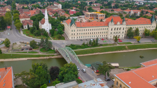 Sokolac kod Novog Bečeja ima novog vlasnika