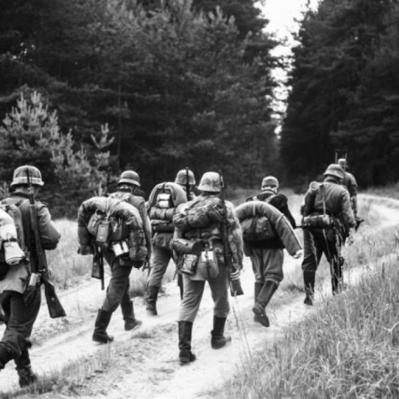 Google AI prikazao crnce naciste: "Ovo je neprihvatljivo" FOTO