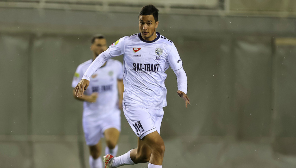 Stanić: Zvezda je najbolja ekipa, ali to nas ne interesuje