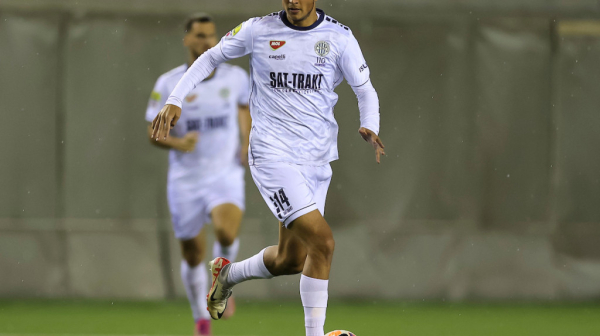 Stanić: Zvezda je najbolja ekipa, ali to nas ne interesuje