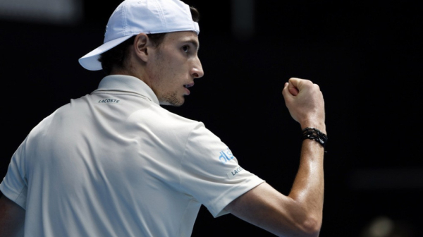 Medvedev dobio iznenađujućeg rivala