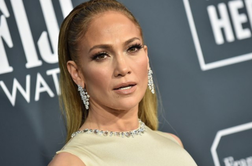 Dženifer Lopez u dokumentarcu priznaje: "Bila sam zlostavljana u vezama" VIDEO