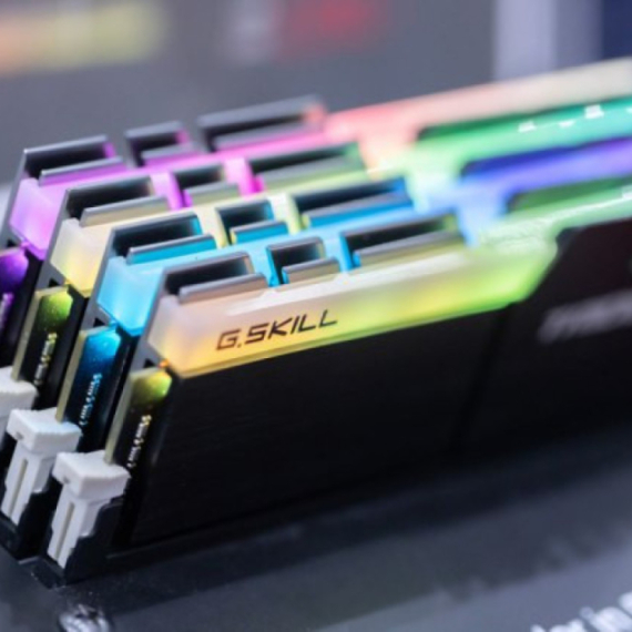 Overkloker postavio novi rekord u brzini memorije