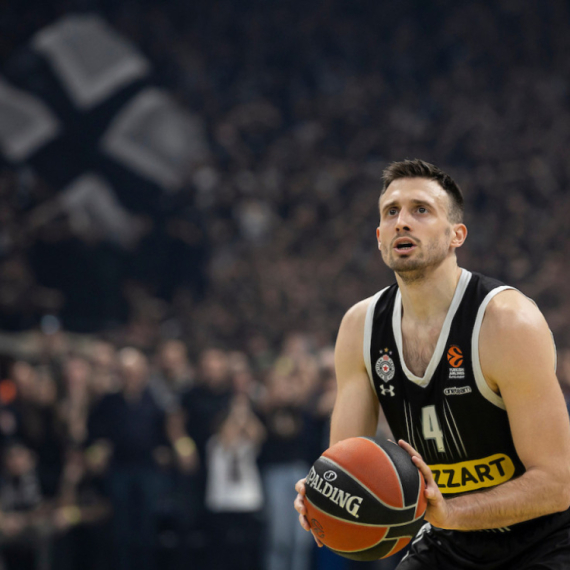 Avramović: Jedna lasta ne čini proleće VIDEO