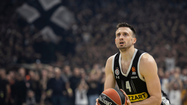 Avramović: Jedna lasta ne čini proleće VIDEO