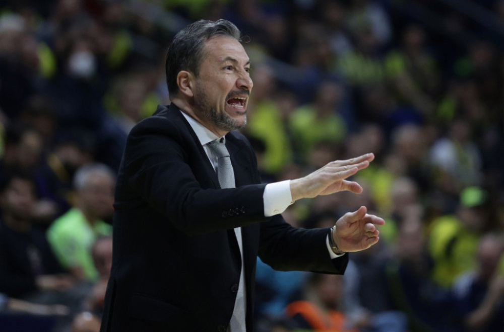 Virtus odigrao i za Partizan