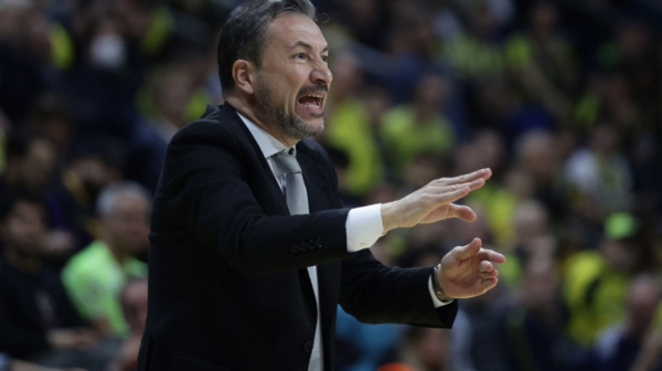 Virtus odigrao i za Partizan