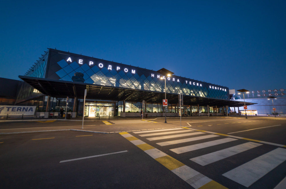 Belgrade Airport reopened: Passengers, thank you for your patience and understanding