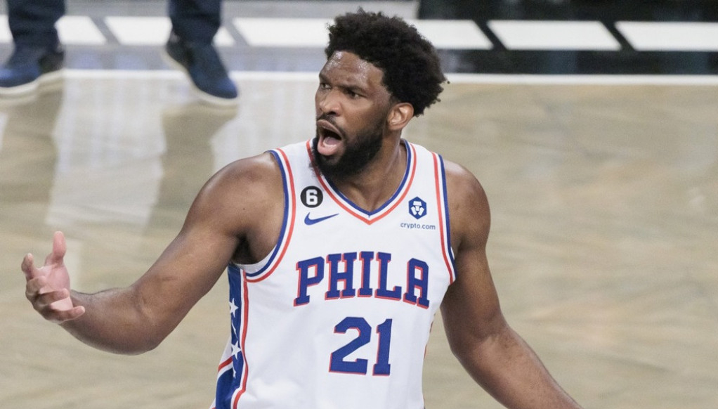 Embid ne odustaje – vraća se na parket?