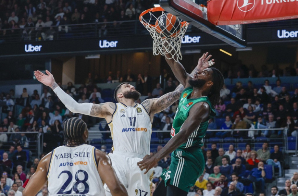 Nezaustavljivi Lesor "obezglavio kralja"