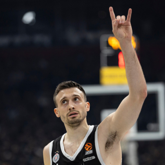 Avramović: Nekad si gore, a nekad dole