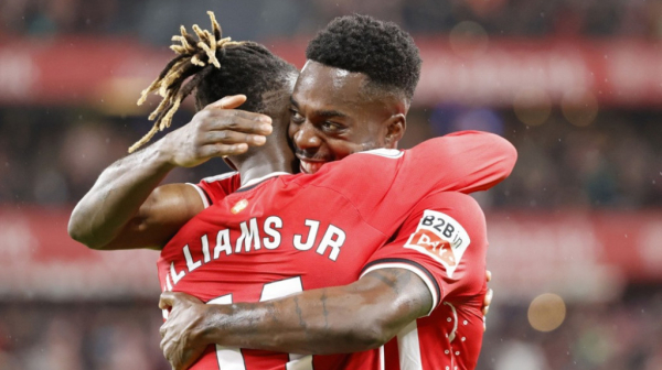 Braća Vilijams poslala Atletik u finale – protiv Srba za trofej