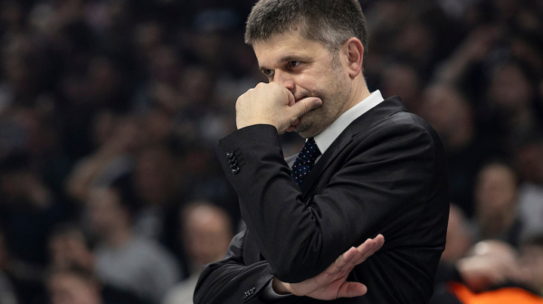 Mijatović: Avramović je pogodio neverovatne šuteve, kapa dole