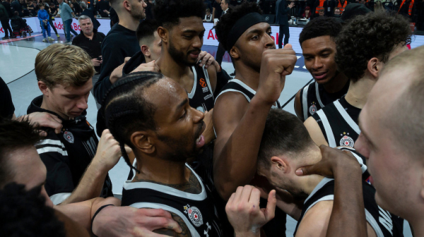 Lep ukus ima tursko pivo