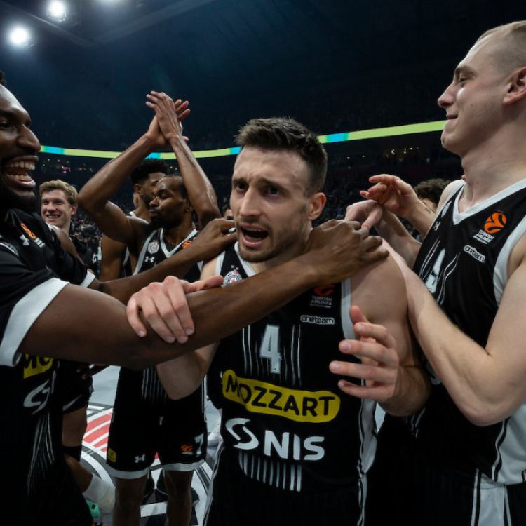 Lep ukus ima tursko pivo