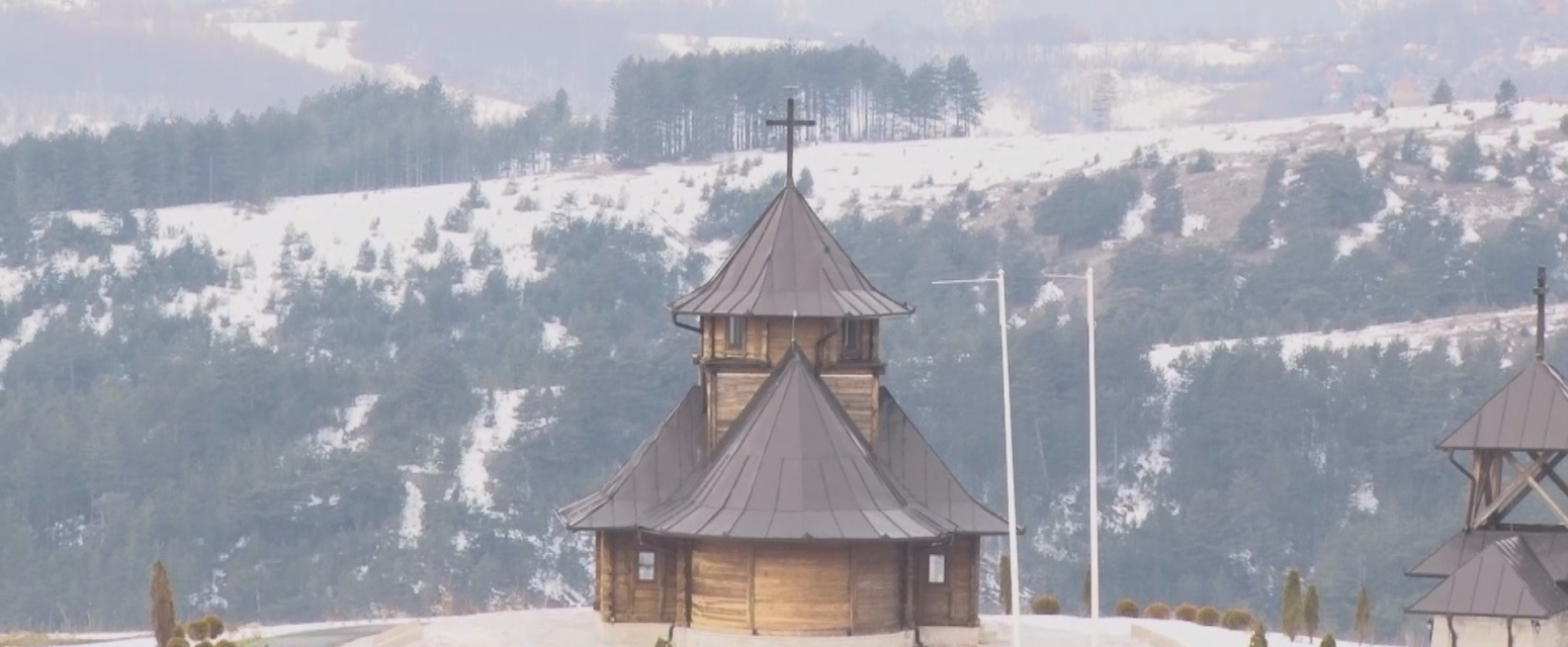 Jedino selo u Srbiji koje je ime dobilo zbog dragih lica koja u njemu žive FOTO