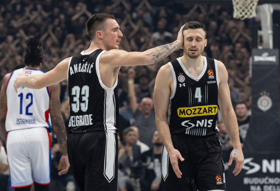 Lep ukus ima tursko pivo