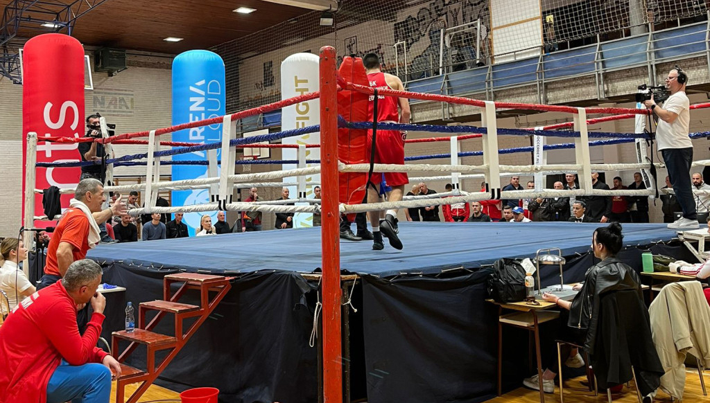 Rokica u stilu Rokija