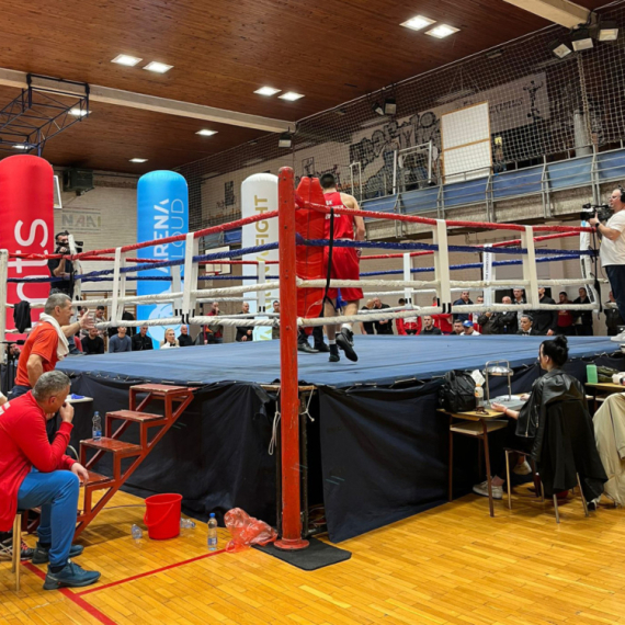 Rokica u stilu Rokija